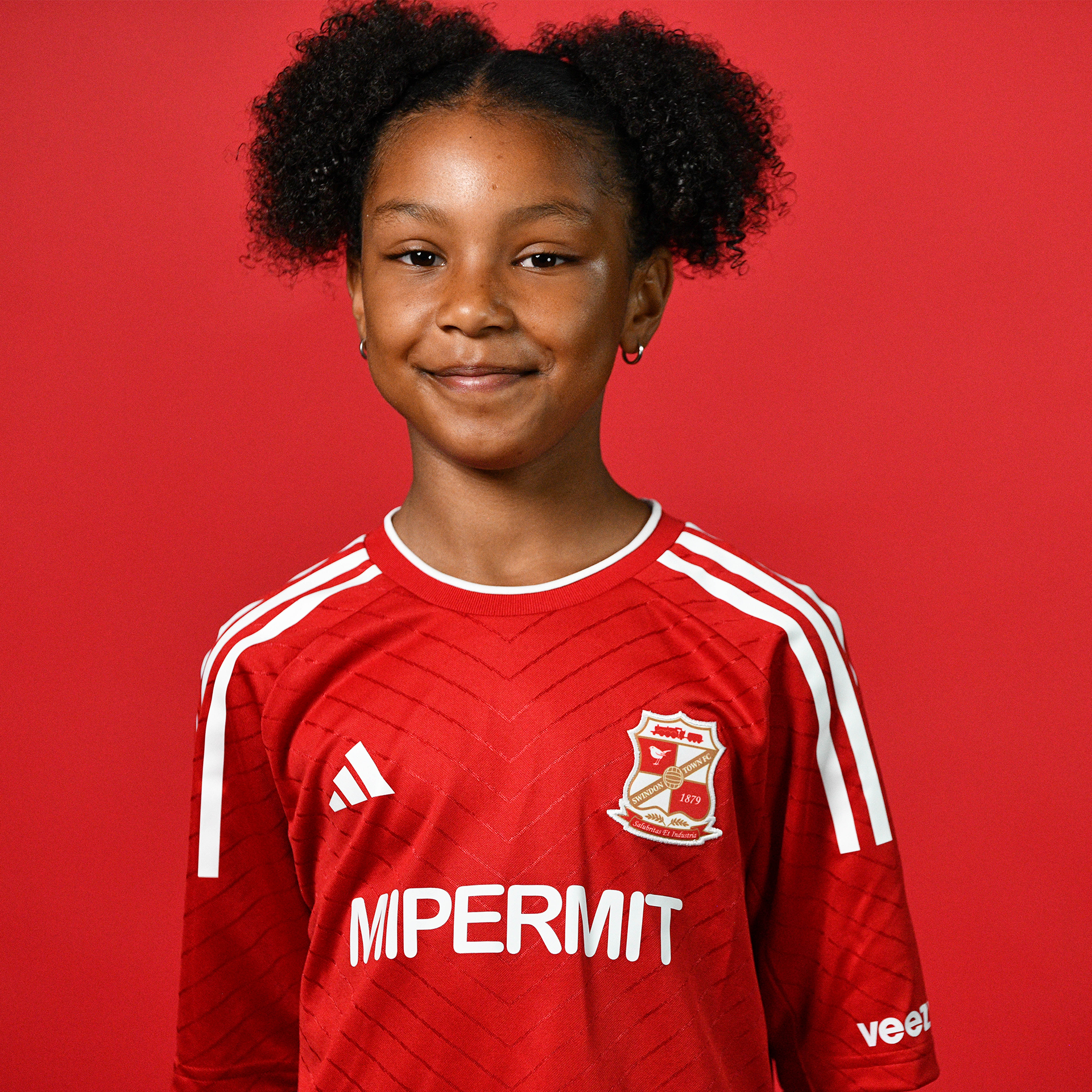 24/25 Home Shirt - Junior