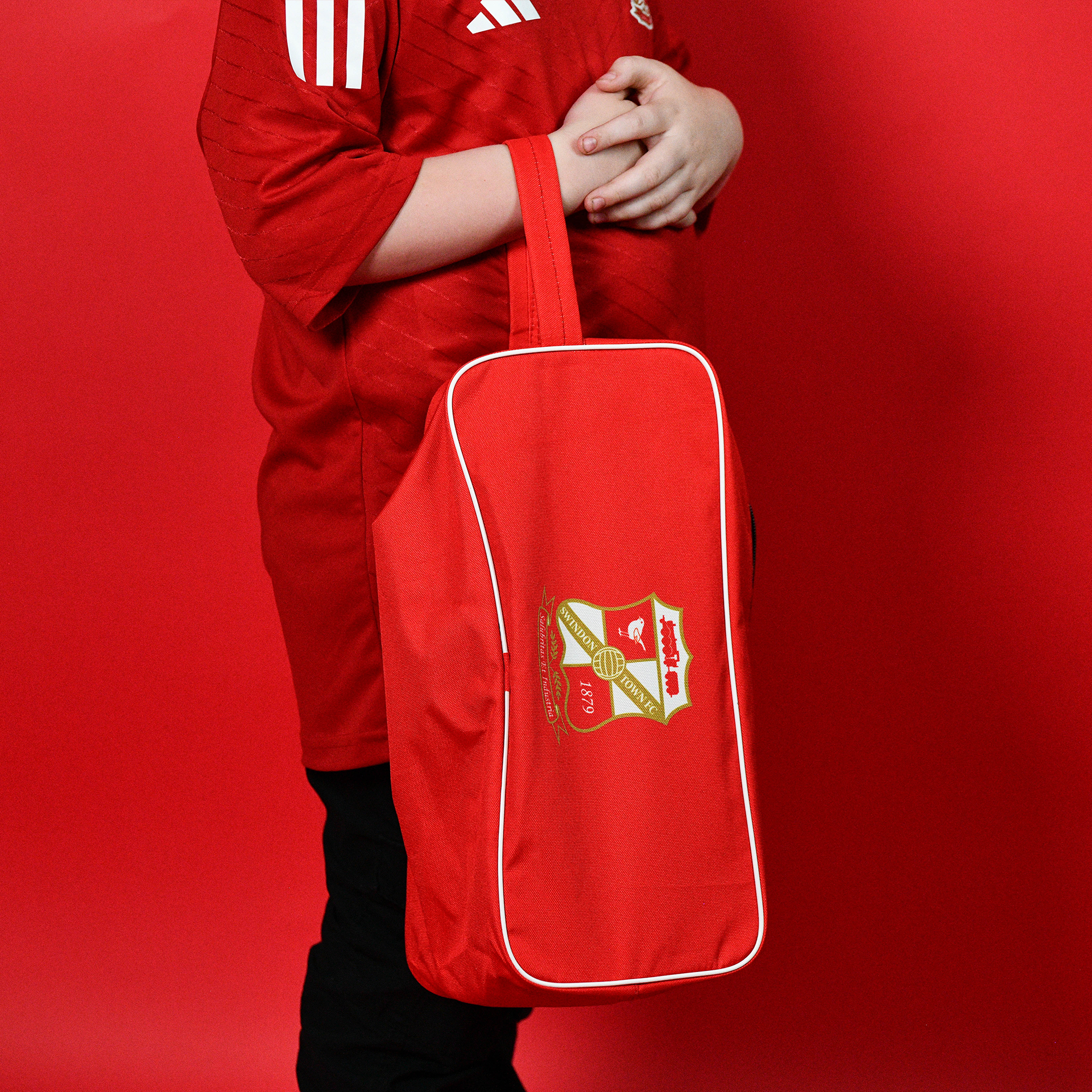 Swindon Town Boot Bag