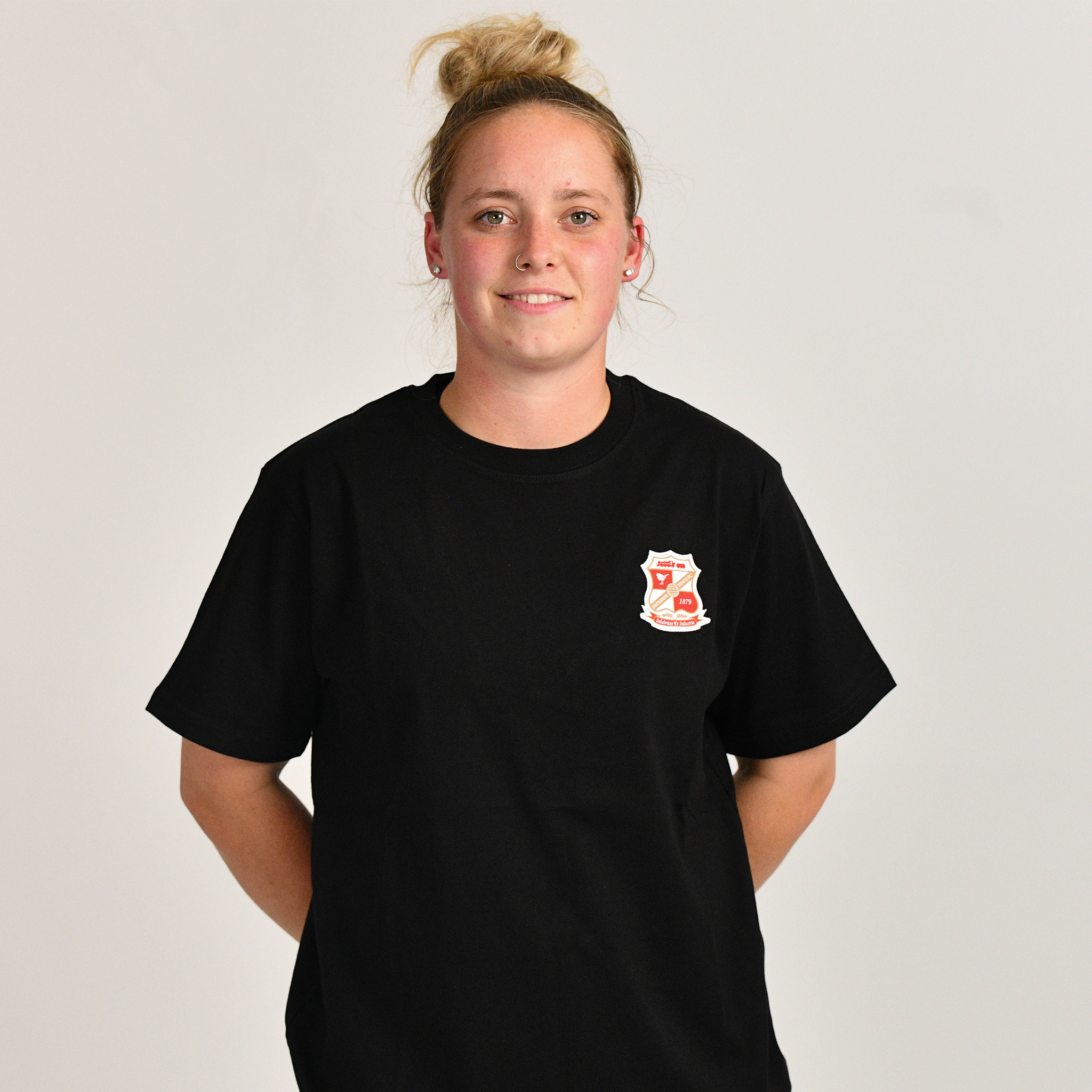 Swindon Town Collection T-Shirt - Junior