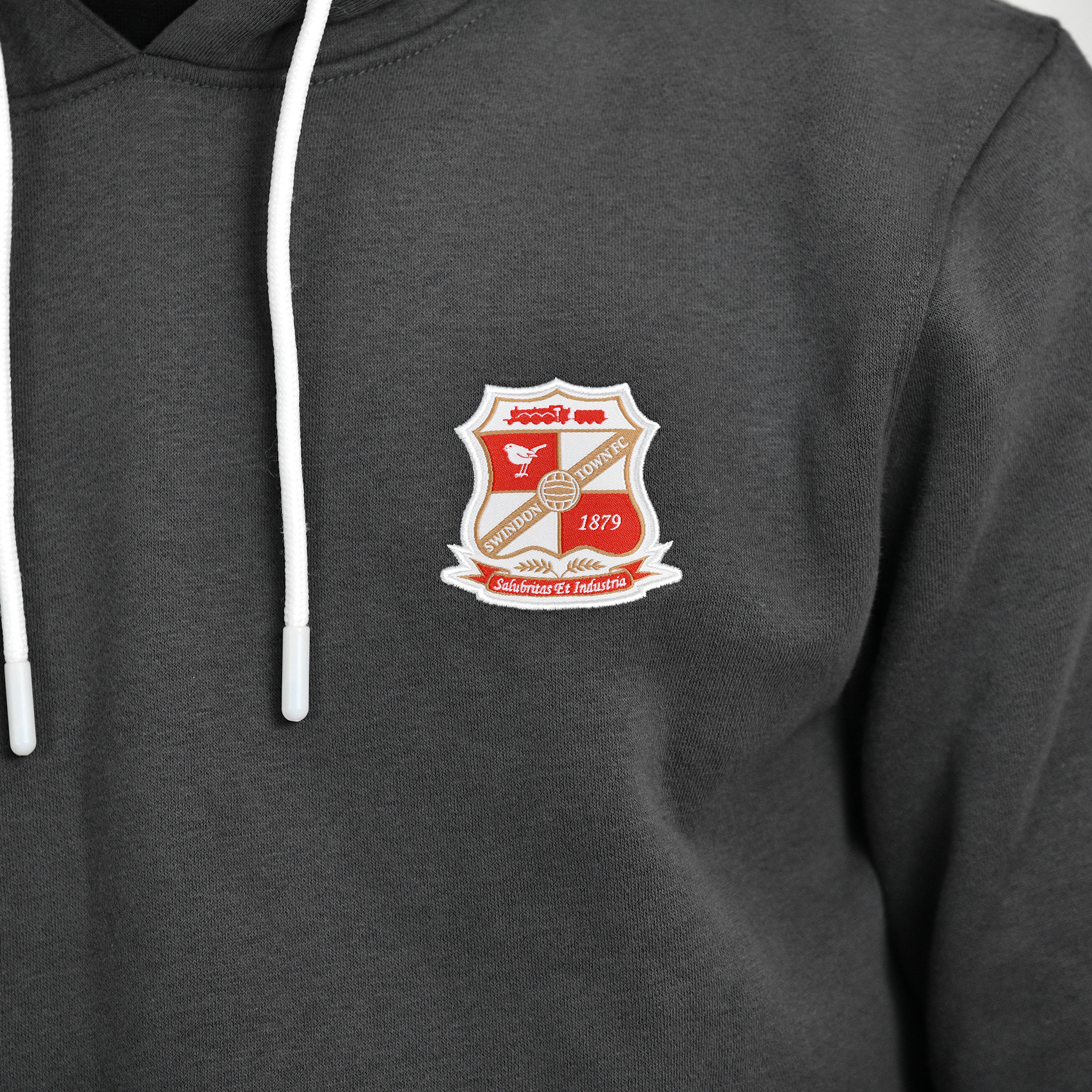Swindon Town Collection Hoodie - Adults