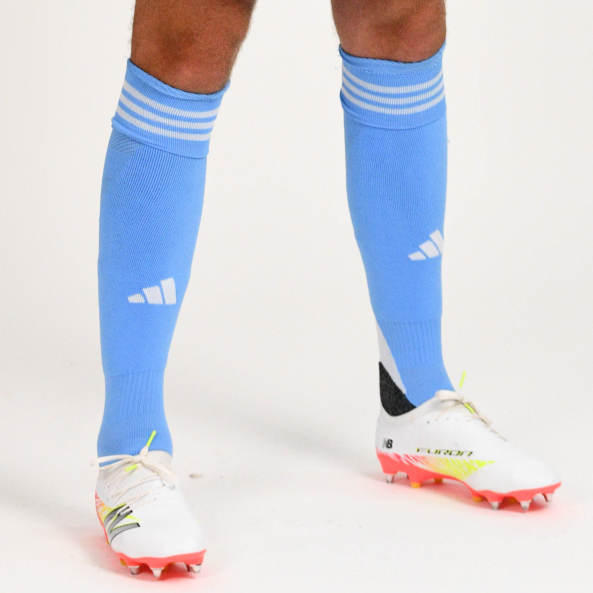 Swindon Town 25/26 Third Goalkeeper Socks - Junior