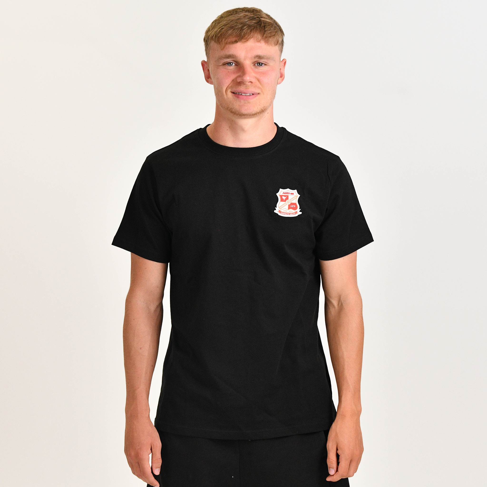 Swindon Town Collection T-Shirt - Adults