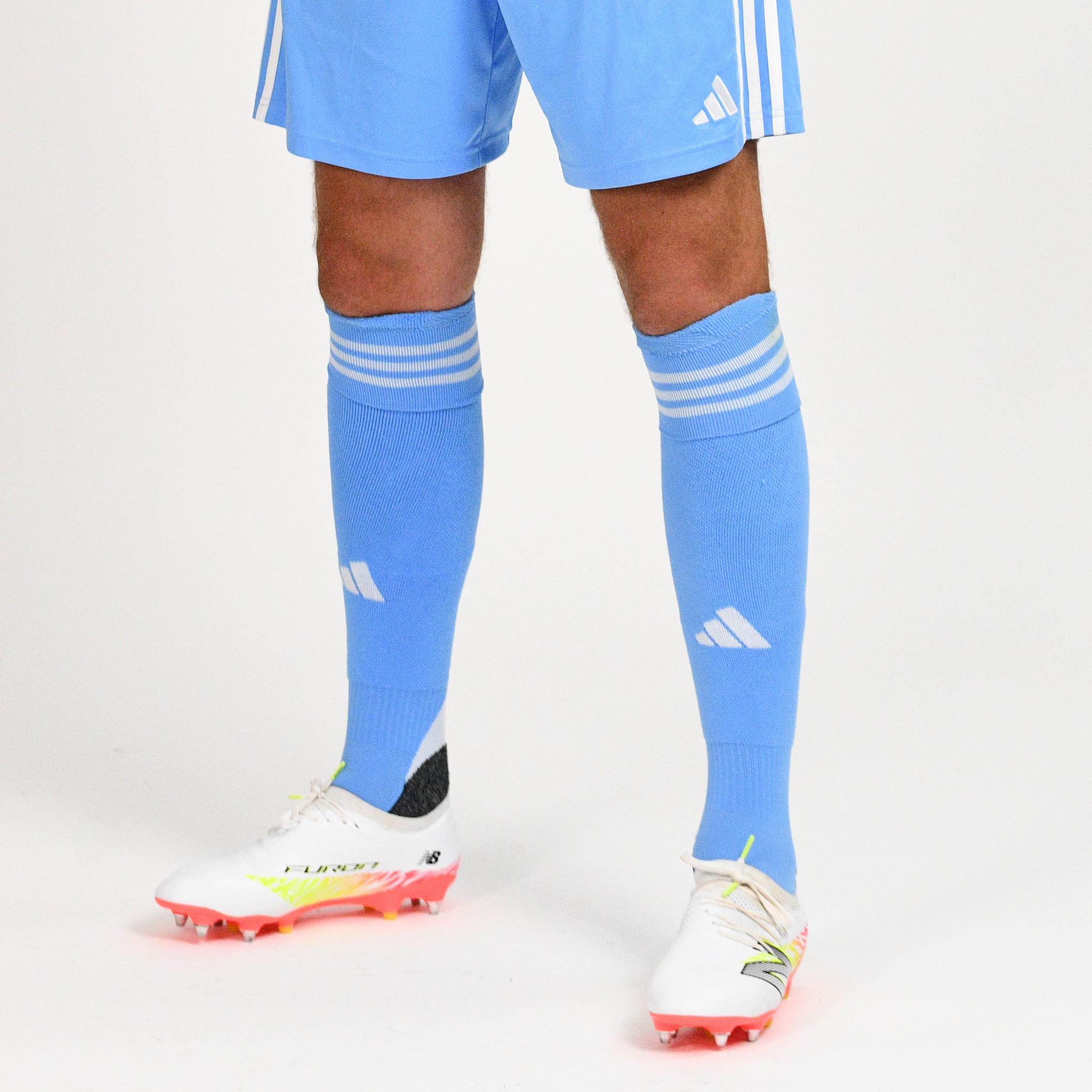 Swindon Town 25/26 Third Goalkeeper Socks - Adults