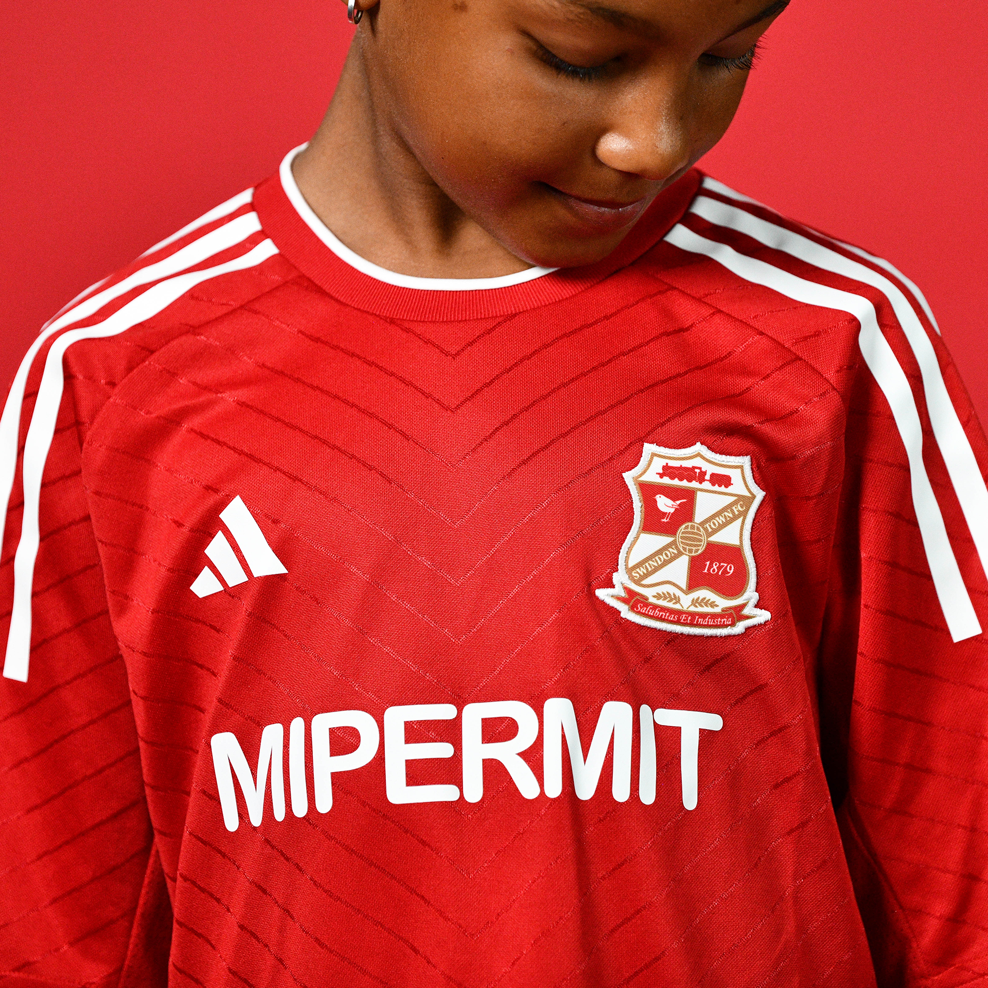 24/25 Home Shirt - Adults