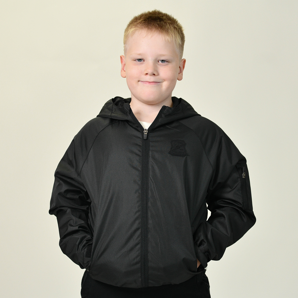 Swindon Town Collection Jacket - Junior