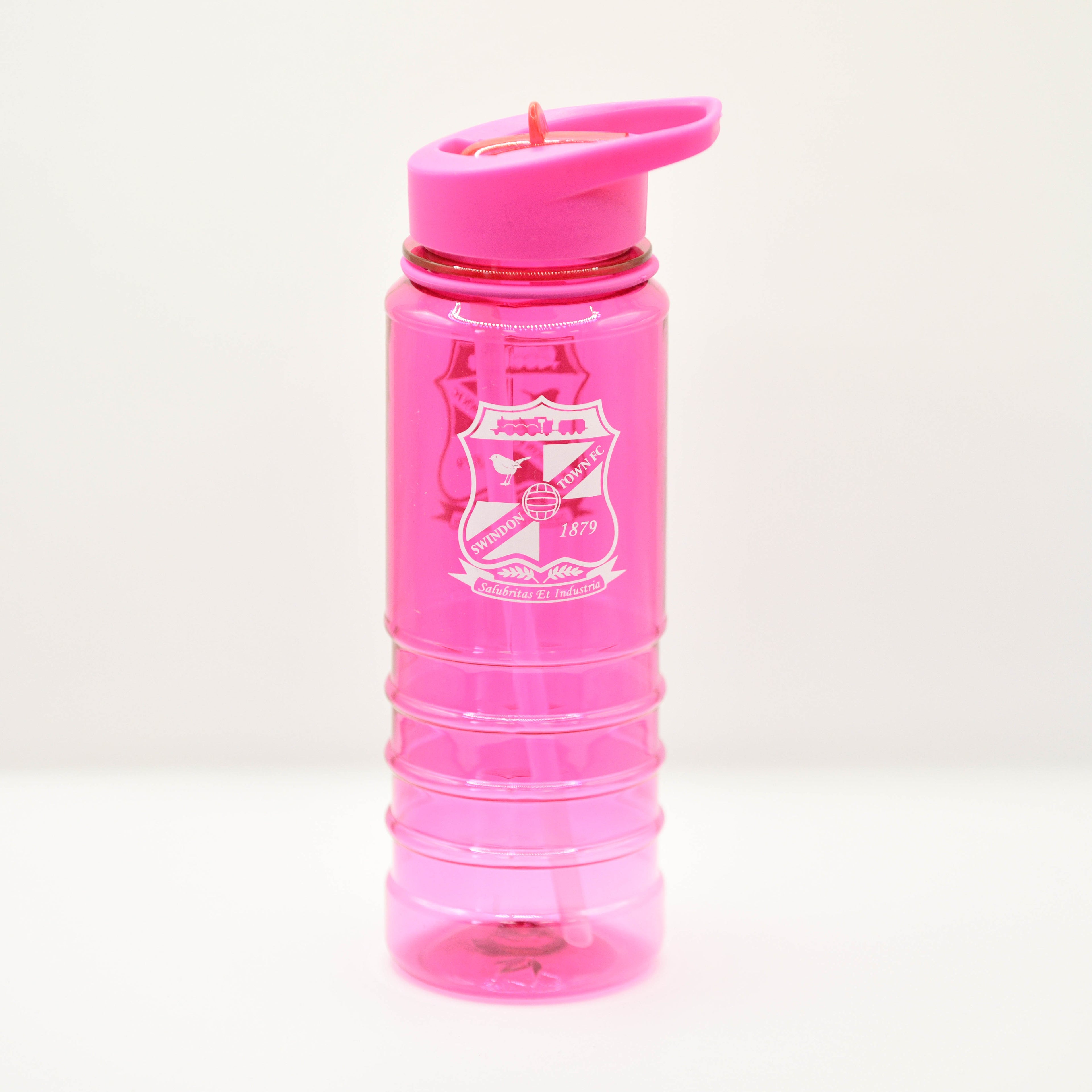Swindon Town Crest Bottle