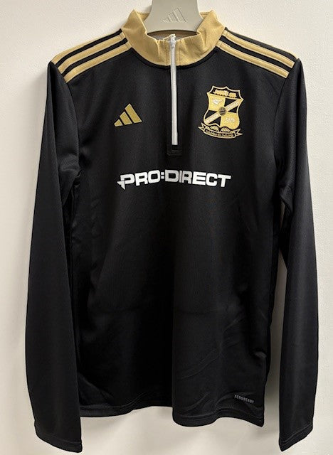 STFC Warm Up Drill Top