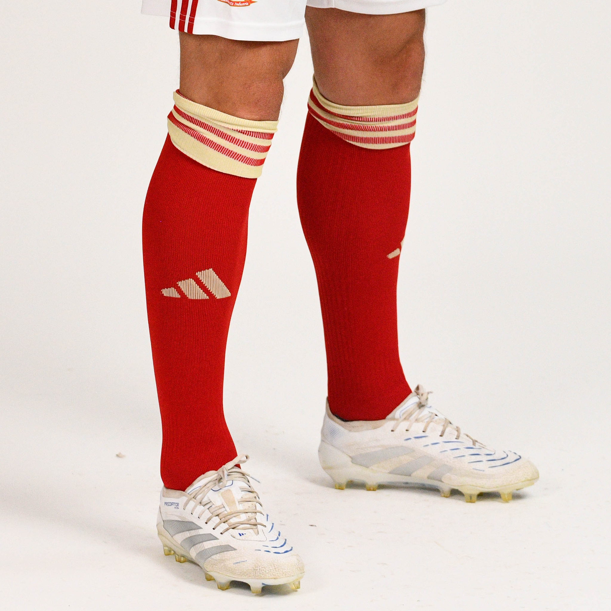Swindon Town 25/26 Home Socks - Adults