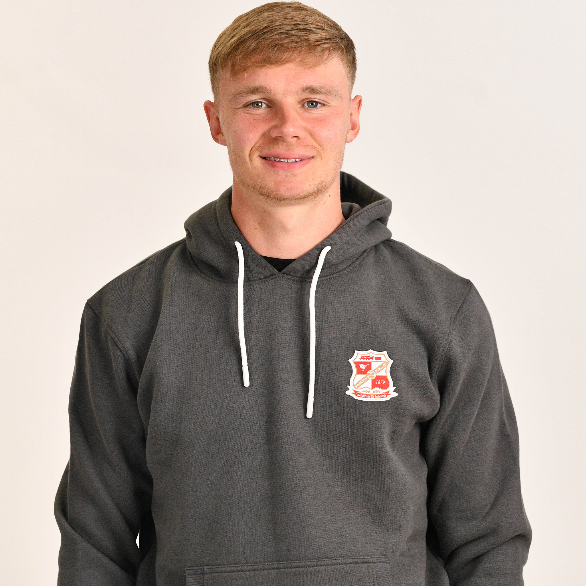 Swindon Town Collection Hoodie - Adults