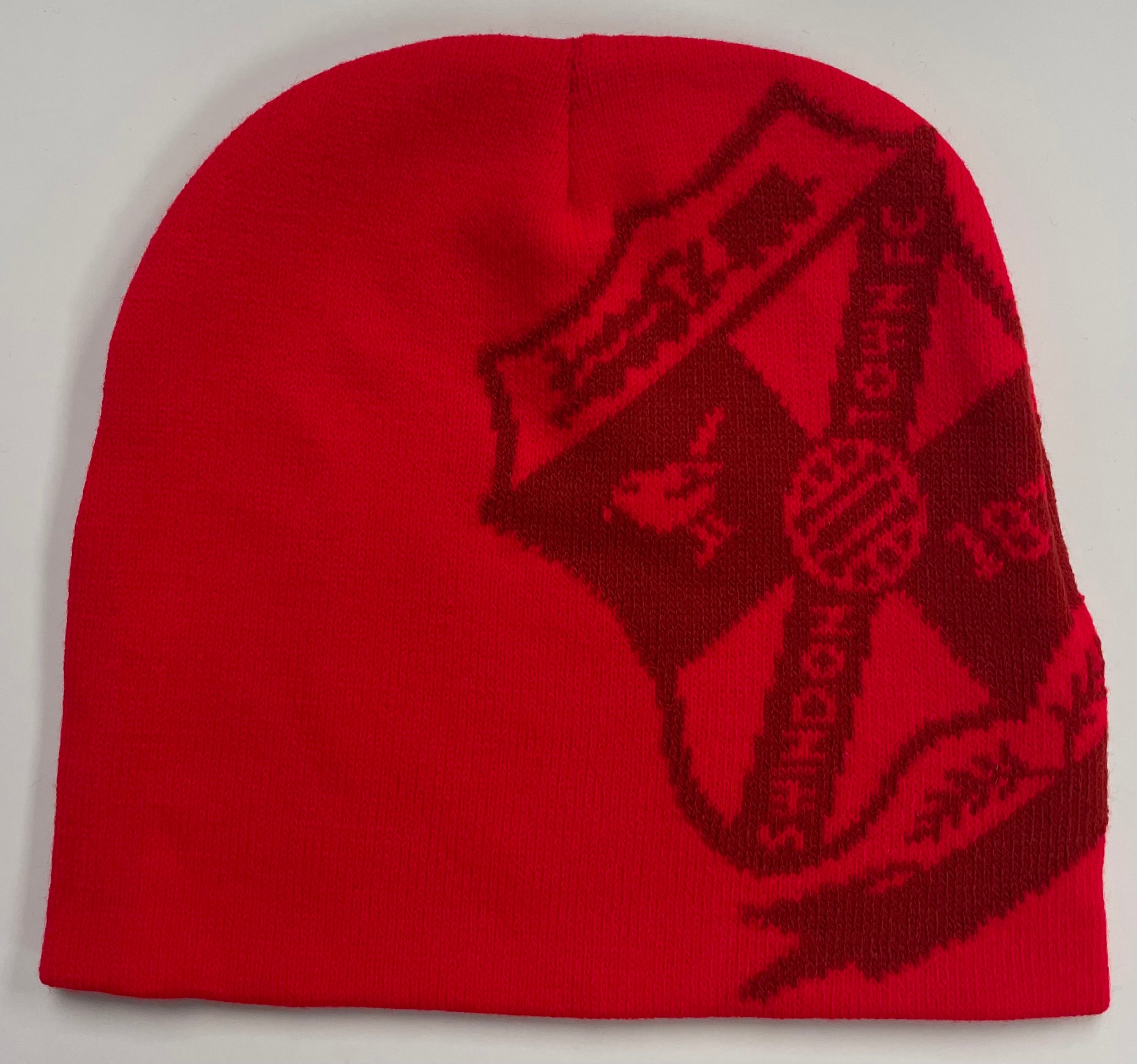 STFC Badge Beanie