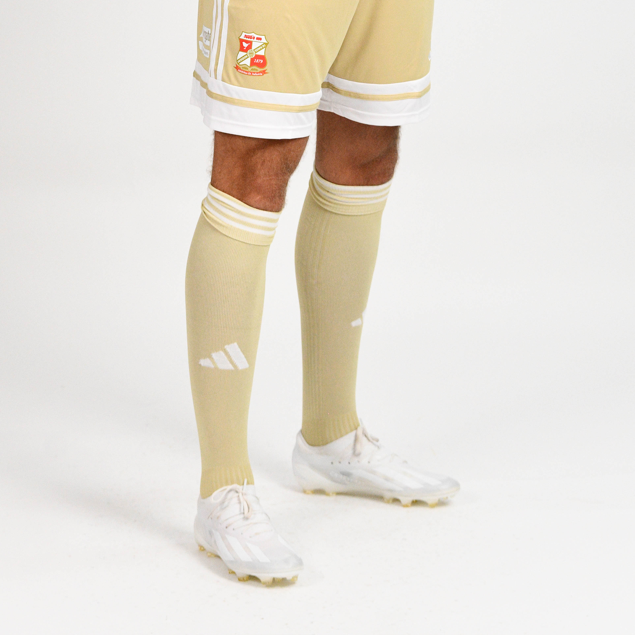 Swindon Town 25/26 Third Socks - Adults
