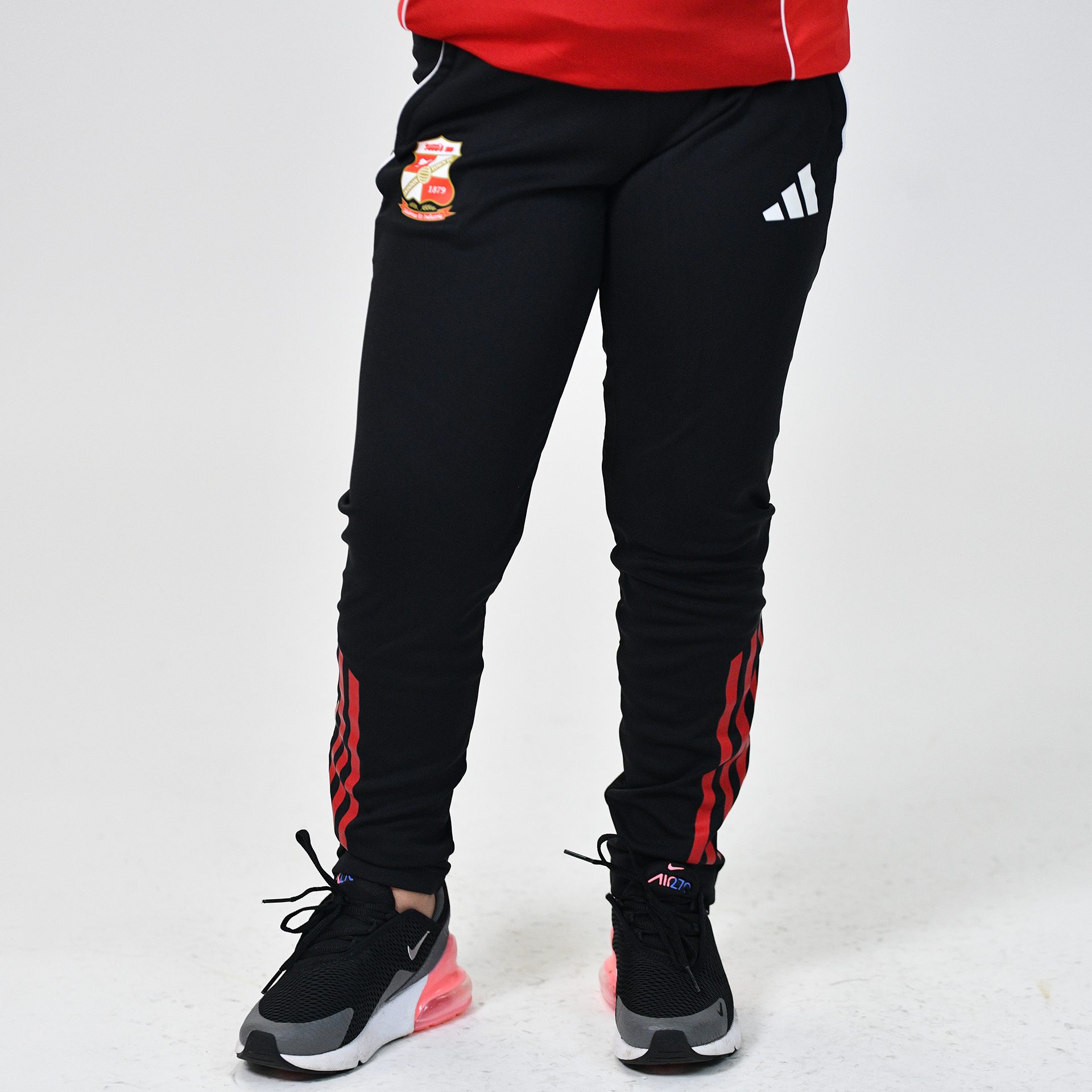 Swindon Town x Adidas Training Pant - Juniors