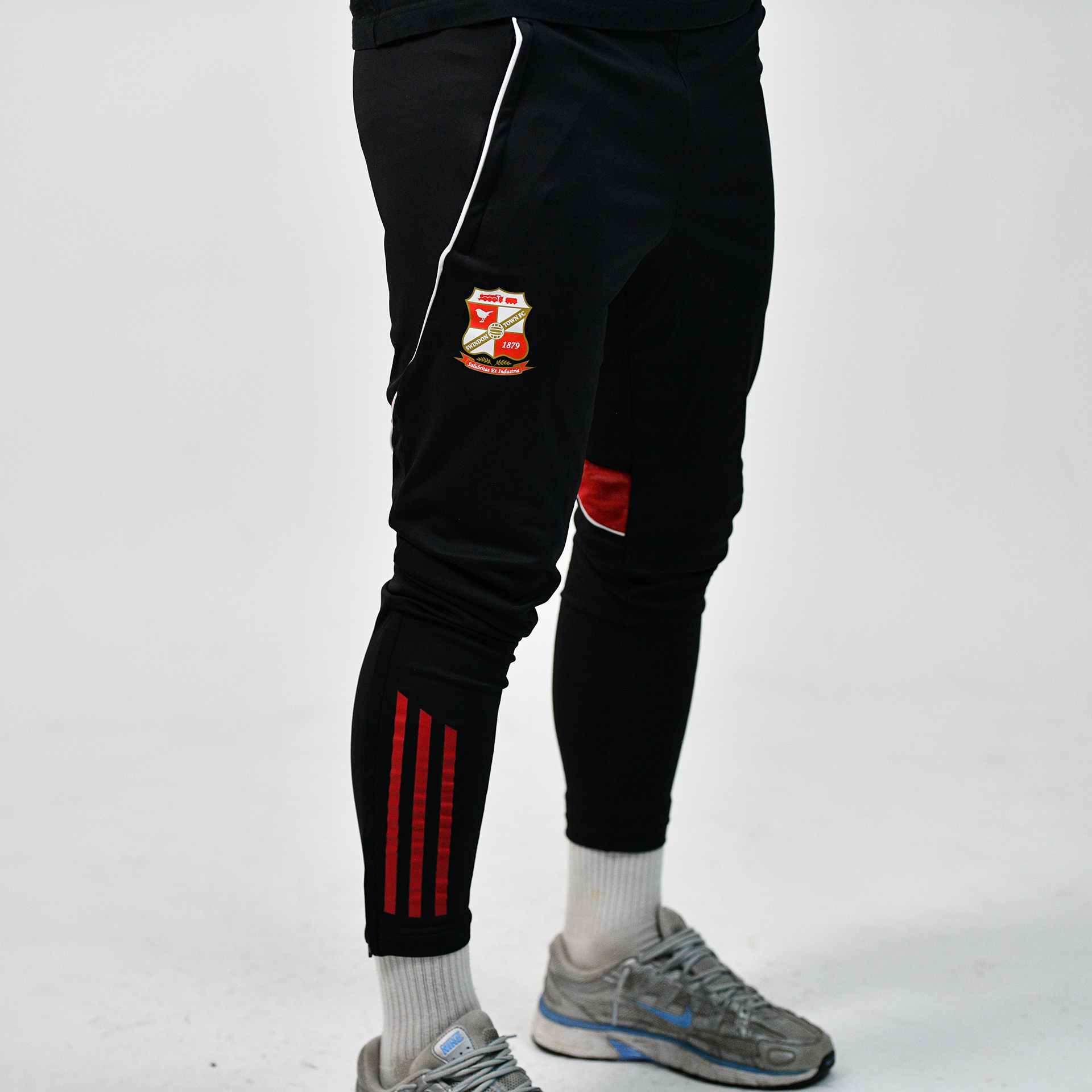 Swindon Town x Adidas Training Pant - Adults