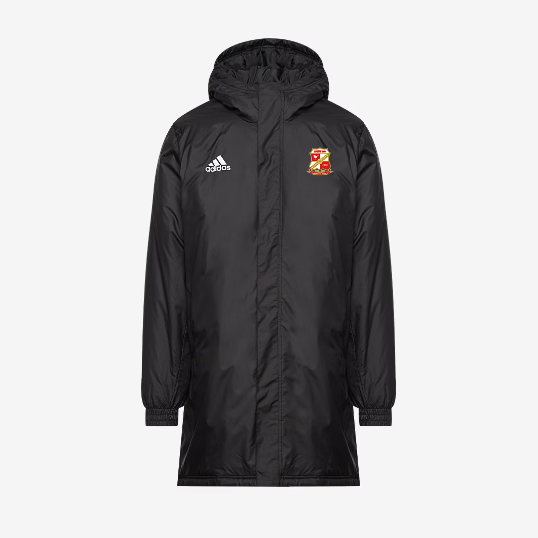 Kids Entrada Stadium Jacket