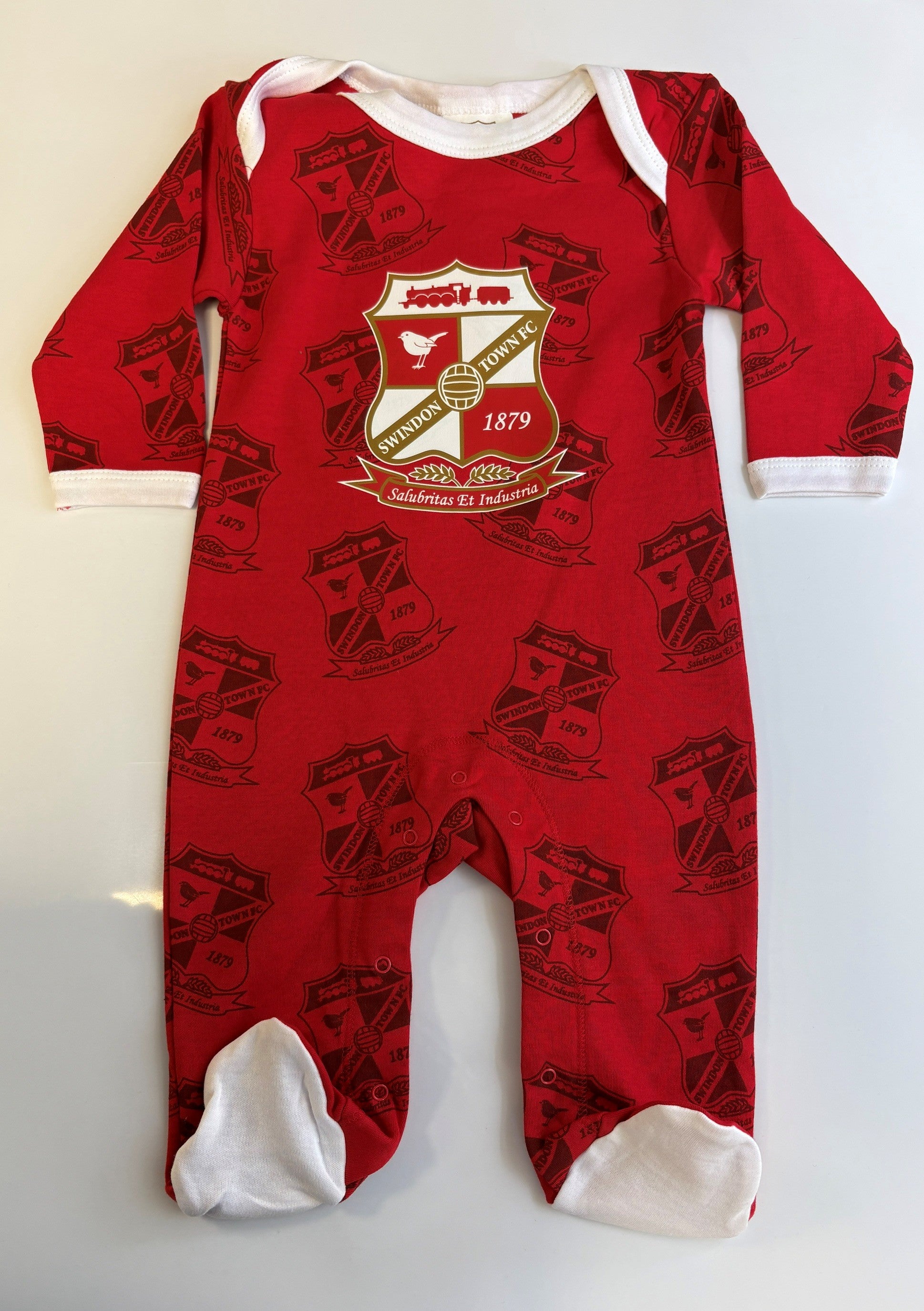 Sleepsuit