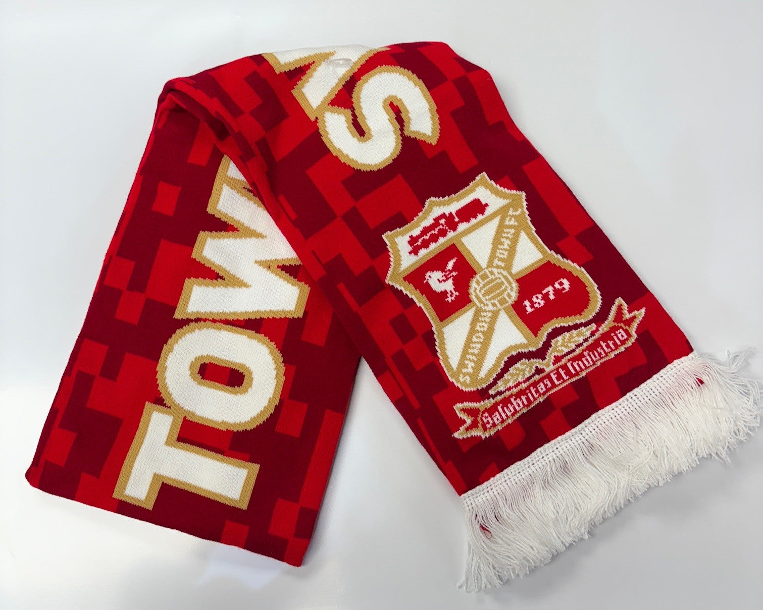 Tech Scarf