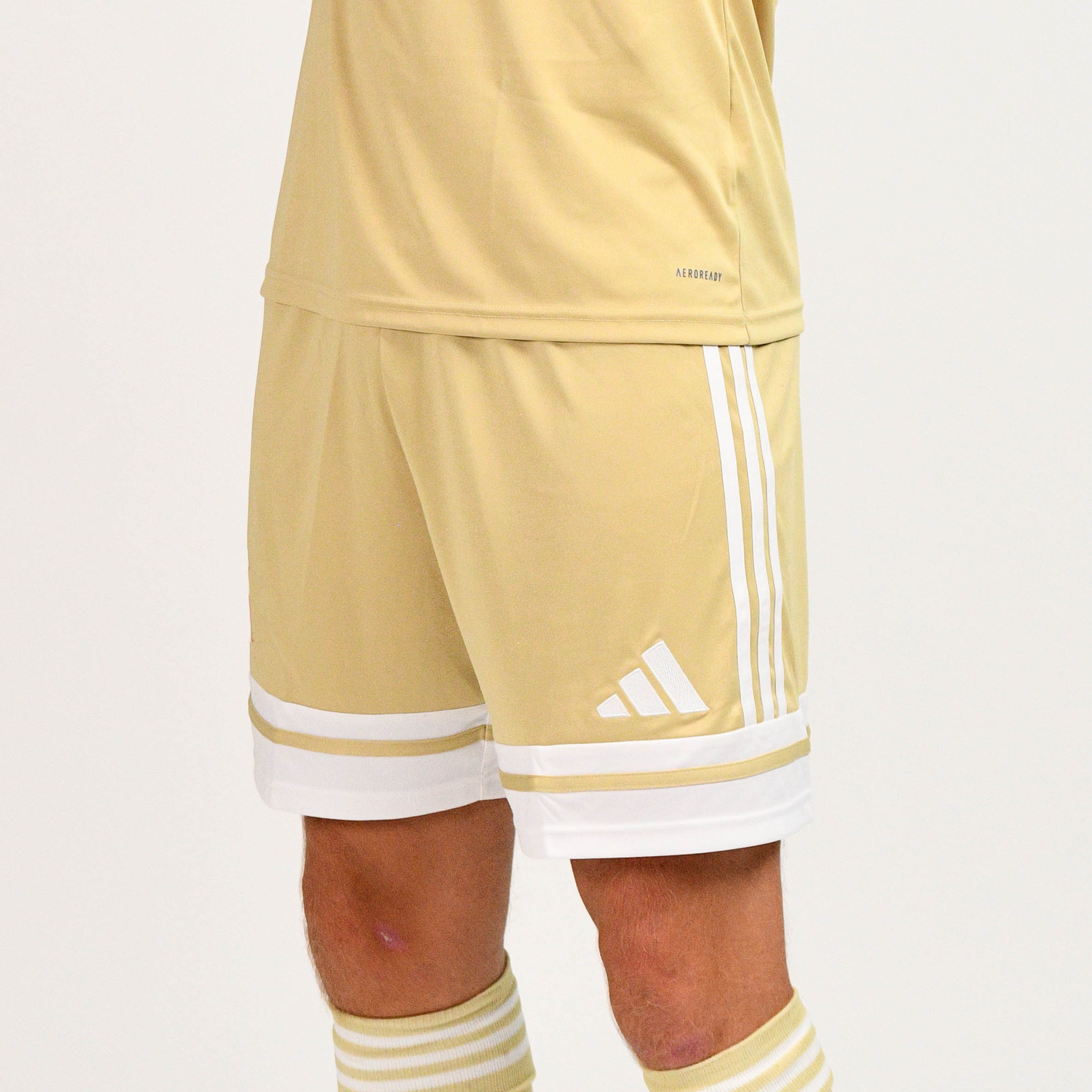Swindon Town 25/26 Third Shorts - Junior