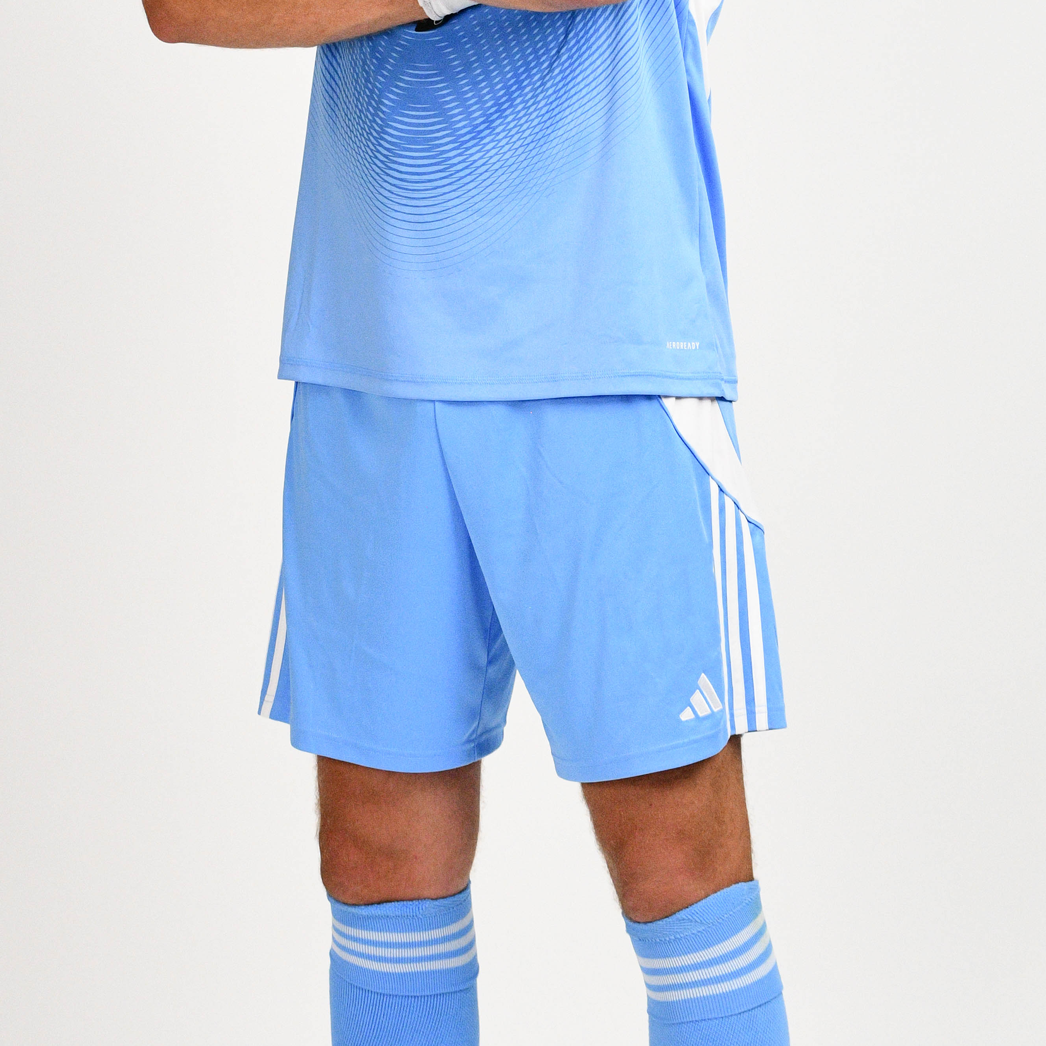 Swindon Town 25/26 Third Goalkeeper Shorts - Junior