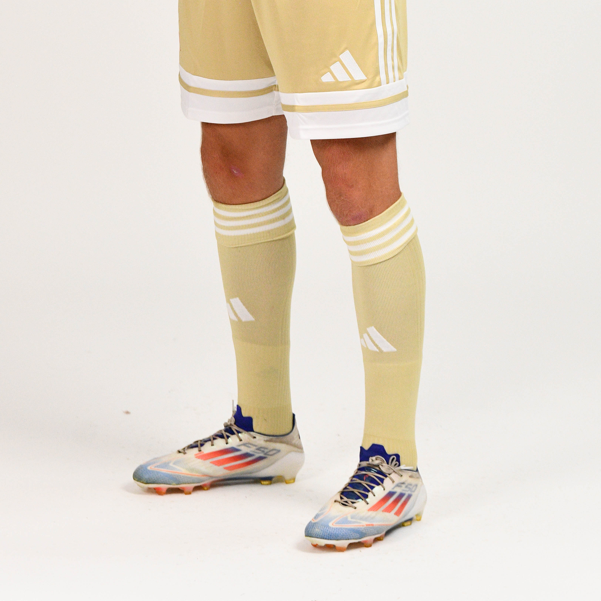 Swindon Town 25/26 Third Socks - Junior