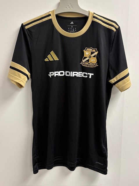 Kids STFC Warm Up Jersey