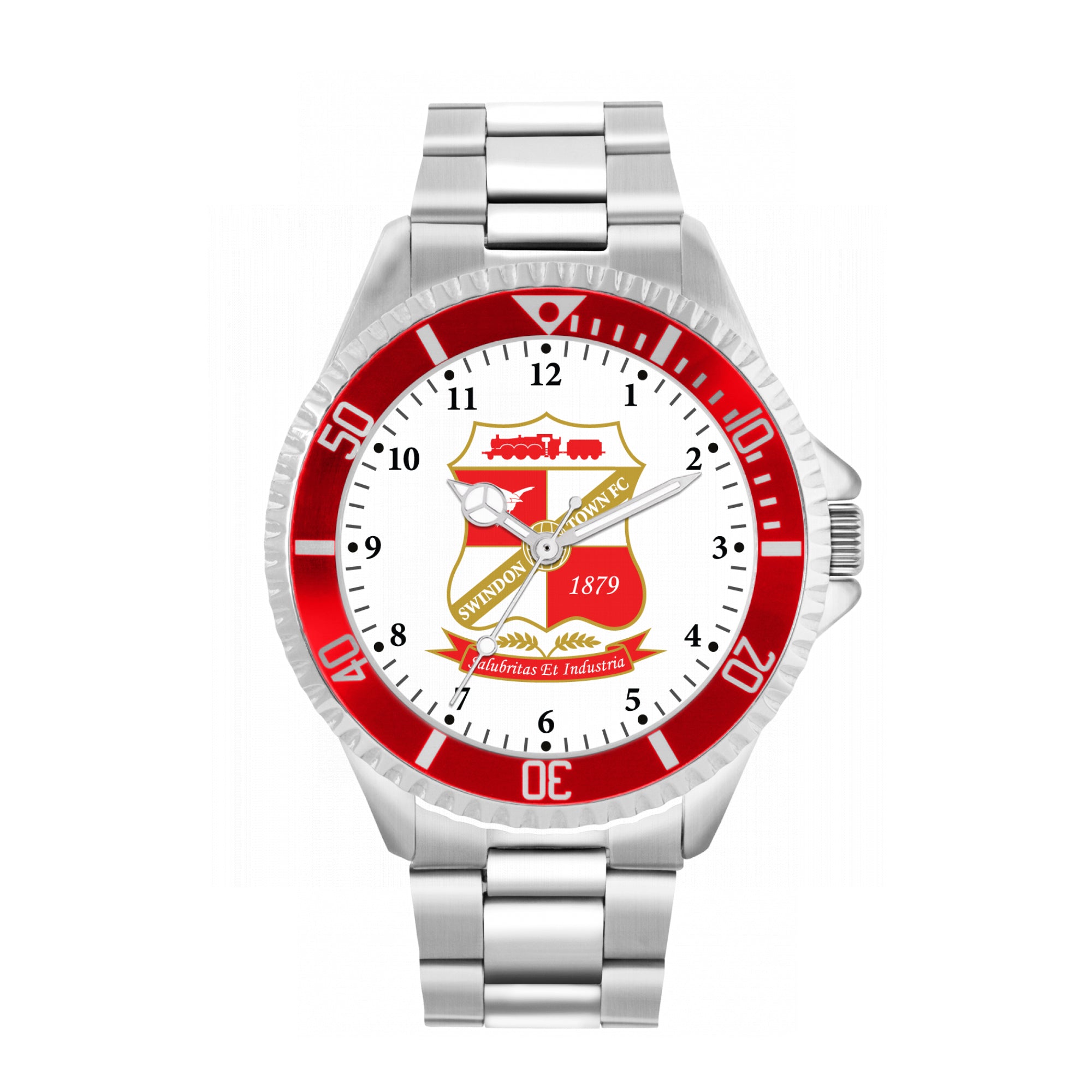 Swindon Town Watch