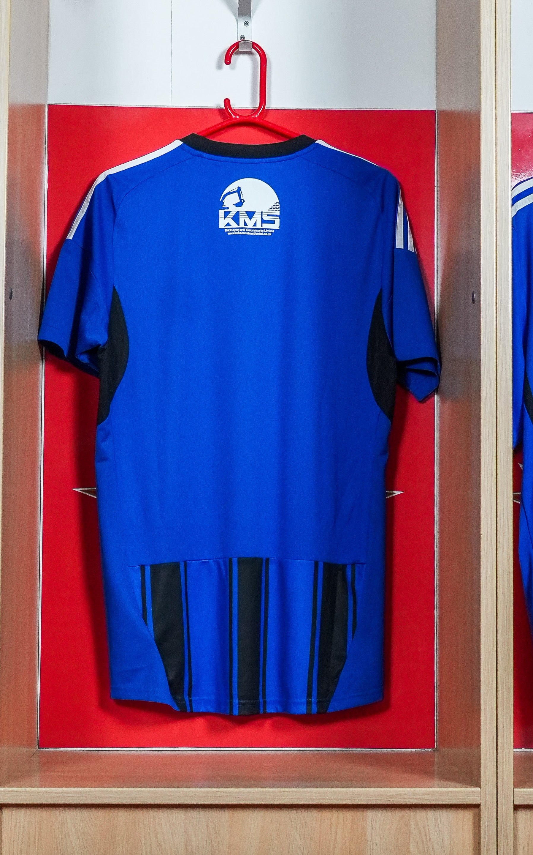 Swindon Town 26/27 Away Shirt - Adult