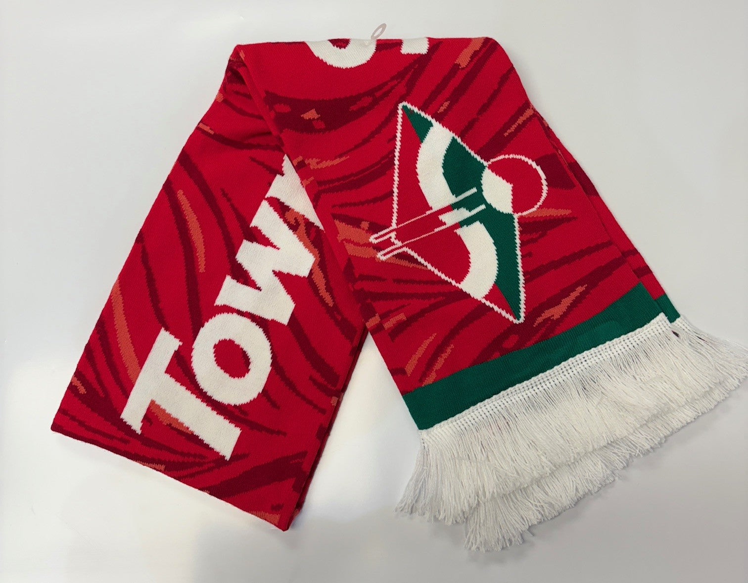 93/94 Home Scarf